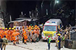 14 rescued from collapsed lift at Rajasthan mine in overnight op